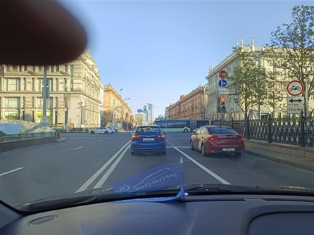 Сходка на Минском море — фото 80