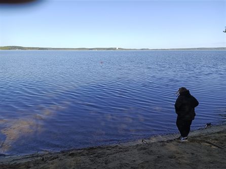 Сходка на Минском море — фото 81
