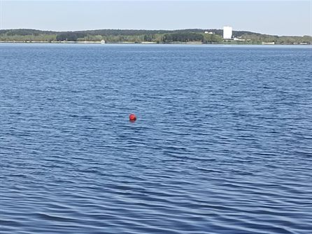 Сходка на Минском море — фото 88