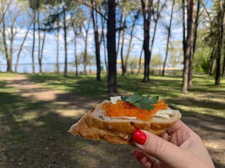 Сходка на Минском море — фото 107