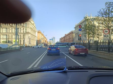 Сходка на Минском море — фото 123