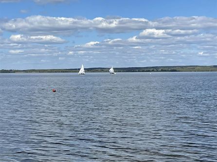 Сходка на Минском море — фото 126