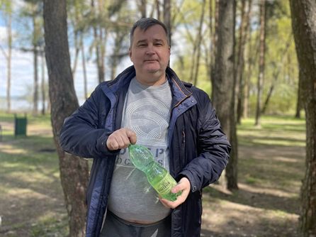 Сходка на Минском море — фото 127