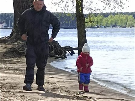 Сходка на Минском море — фото 129