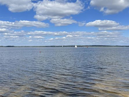 Сходка на Минском море — фото 136