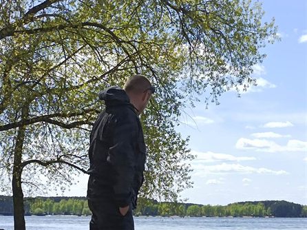 Сходка на Минском море — фото 139