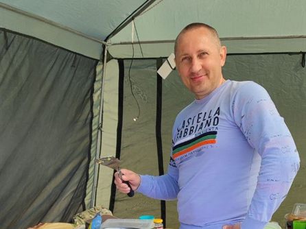 Выезд на Белое озеро — фото 2