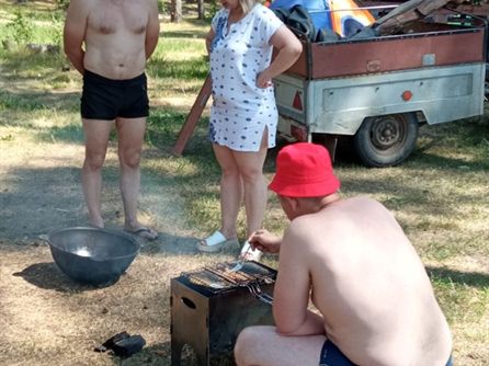 Березина — фото 41