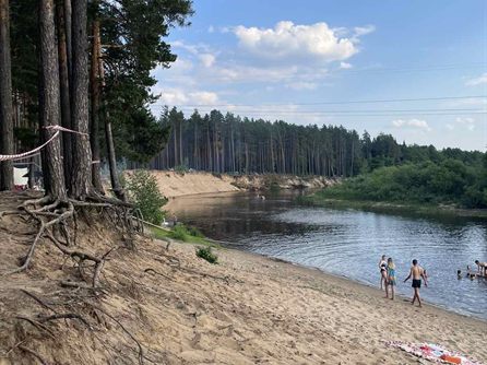 Березина — фото 80
