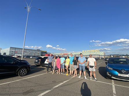 48 встреча (Минск) — фото 12