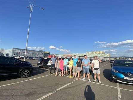 48 встреча (Минск) — фото 13