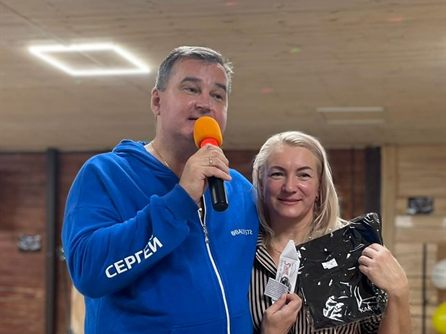 50 юбилейная встреча - 5 лет KAPTUR-CLUB.by — фото 3