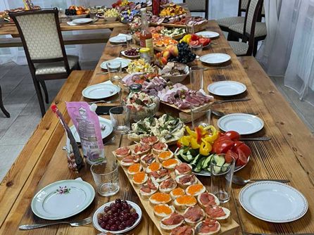 50 юбилейная встреча - 5 лет KAPTUR-CLUB.by — фото 39