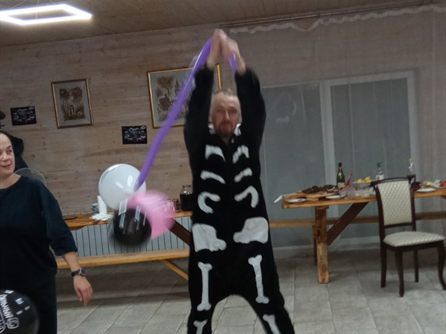 50 юбилейная встреча - 5 лет KAPTUR-CLUB.by — фото 67