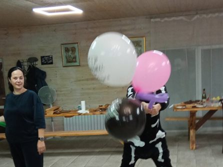 50 юбилейная встреча - 5 лет KAPTUR-CLUB.by — фото 89