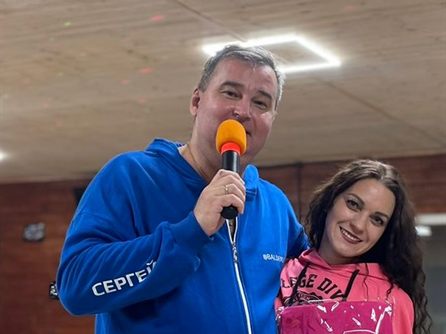 50 юбилейная встреча - 5 лет KAPTUR-CLUB.by — фото 90