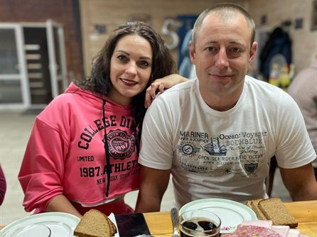 50 юбилейная встреча - 5 лет KAPTUR-CLUB.by — фото 97