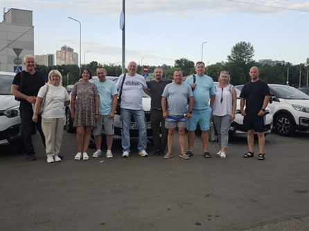 56 встреча (Минск) — фото 15